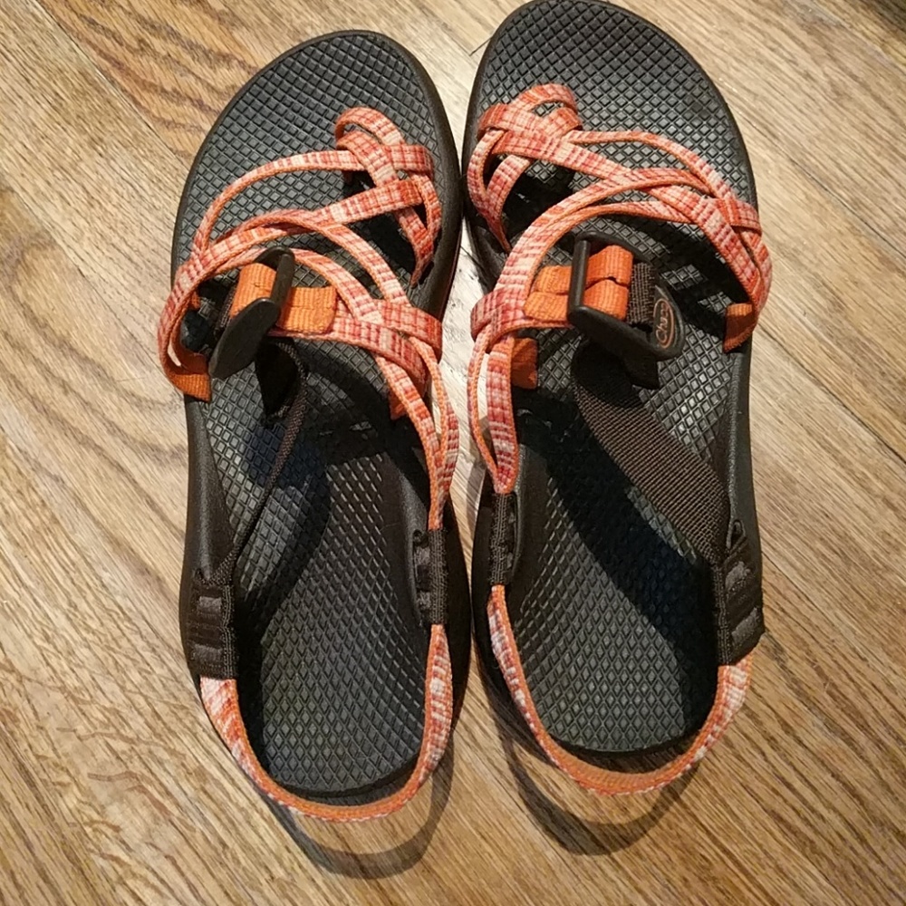 Chaco Sandles (ZX/2 Classic) - Women's 8